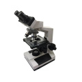 Optical biological binocular electron microscope is suitable for medical experiments of students